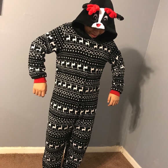 Pijama - Picture 3 of 6